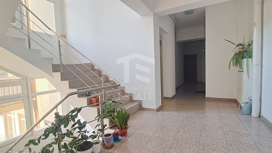 2 camere | Decomandat | Centrala | Sos. Oltenitei Sector 4 - Poză 13