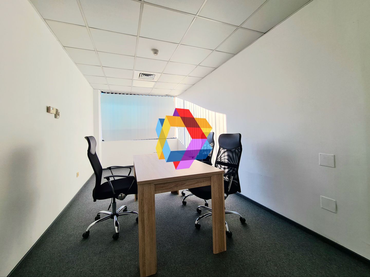 Spațiu birouri de închiriat Brasov - 160 mp # spatii-comerciale-brasov.ro - Poză 10