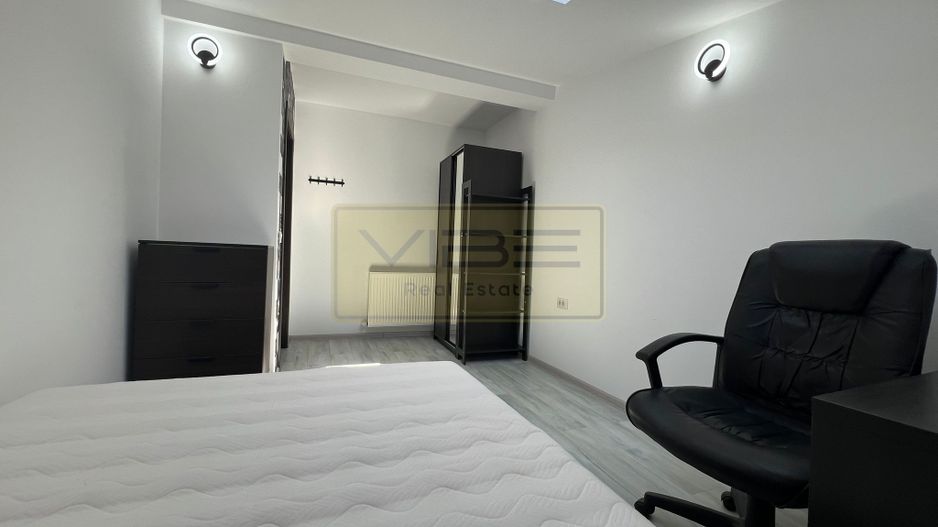 Apartament 3 camere+parcare Galata-Sos Voinesti - Poză 10
