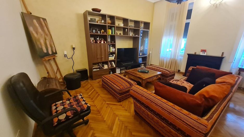 Apartament 3 camere la casa - Poză 2