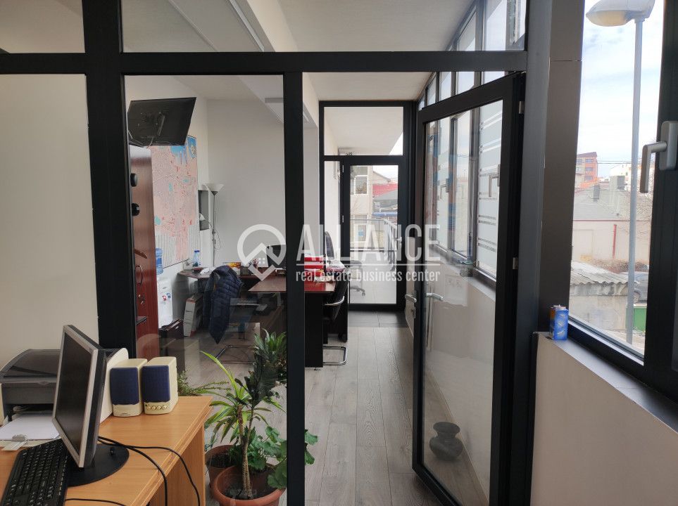 CENTRU ANAF(COD03) - Birou luminos in cladire noua ! - Poză 5