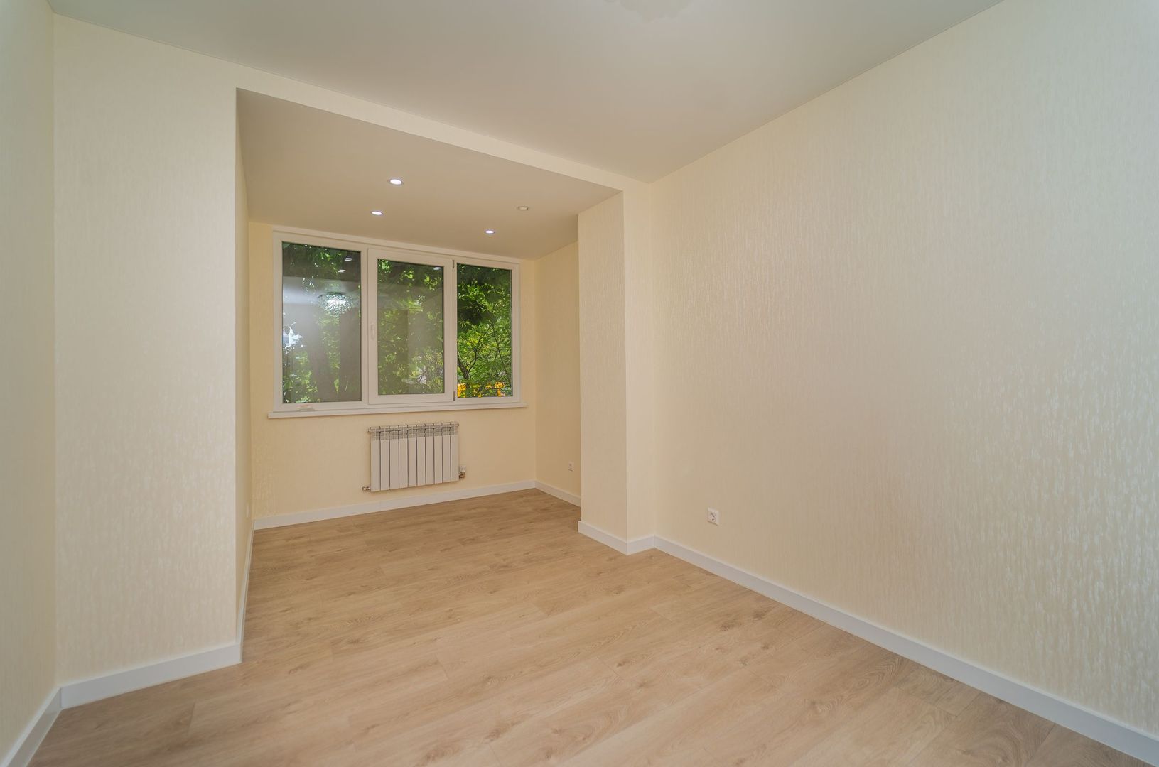 Apartament gata de trai, 2 camere, Docuceaev. - Poză 10