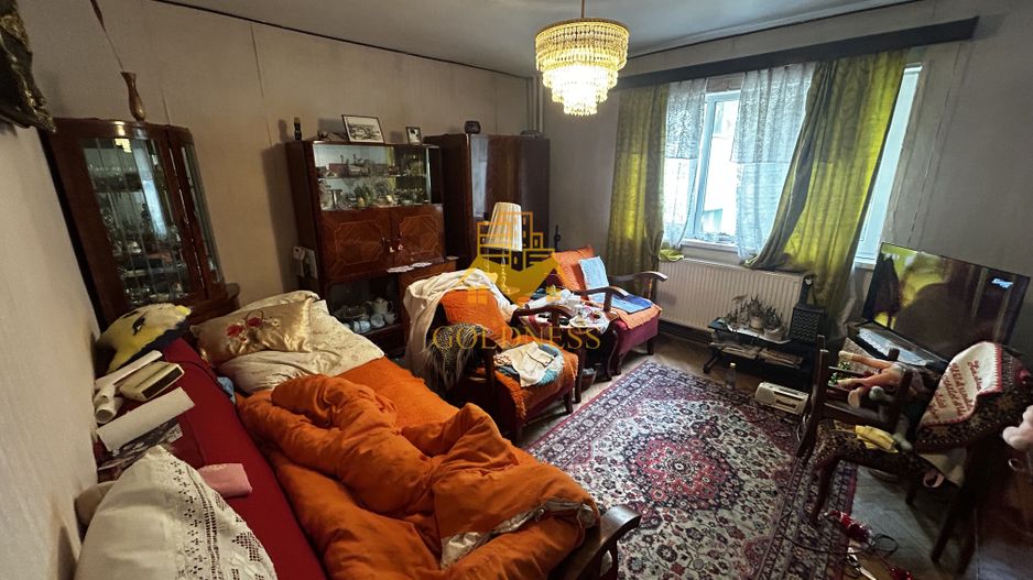 2 camere decomandate, Pet Friendly, Zona Clabucet, Bucium, Manastur - Poză 2