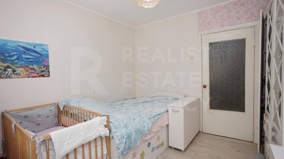 Vânzare, apartament, 2 camere, strada Cetatea Albă, Botanica - Poză 5