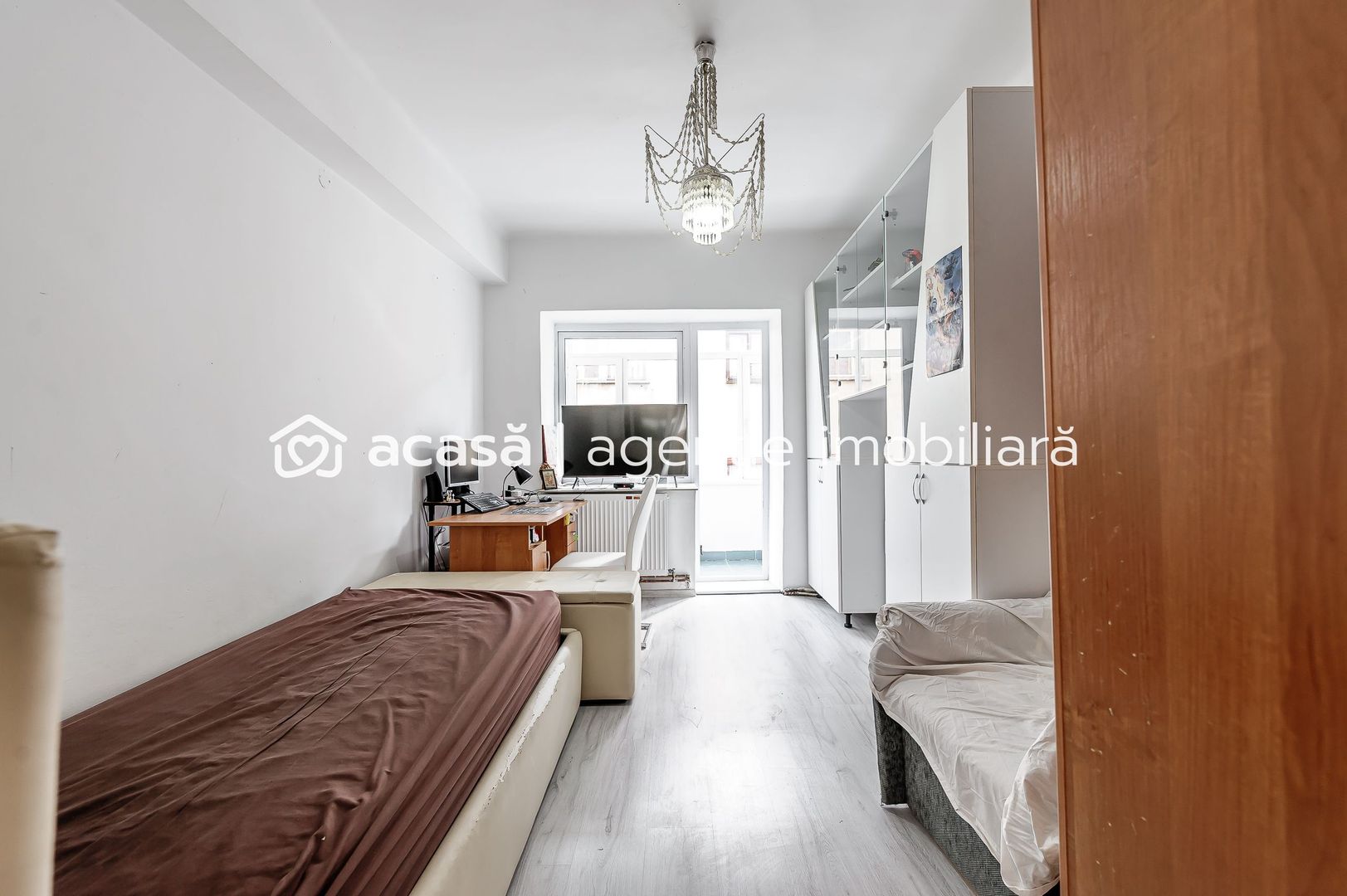 Apartament cu 3 camere, foarte bine poziționat, Vasile Milea - Poză 7