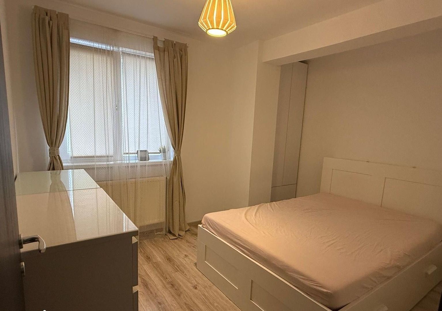 🏢 Vânzare apartament 2 camere | Titan (Auchan) | Decomandat - Poză 3
