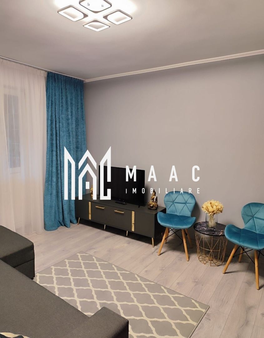 Apartament 2 camere decomandat | Nord, Vâlcea | 40 mp, etaj 2 - Poză 3