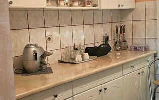 BRASADAS vinde ap 2 cam RENOVAT la PARTER in Micro 16.