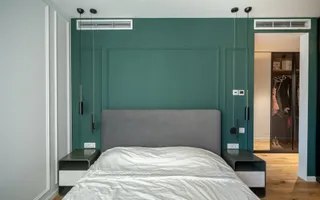 Apartament cu 2 camere, posibilitate recompartimentare in 3 camere - Poză 20