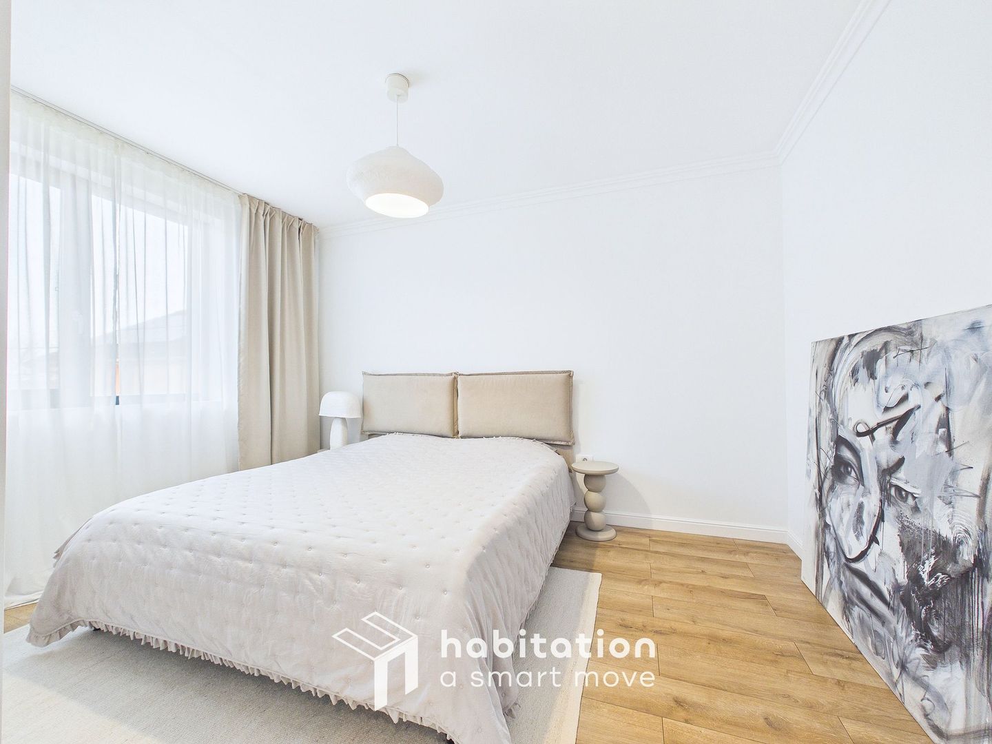 Tur virtual | Eleganta, liniște și confort –mută-te azi fără griji! - Poză 16