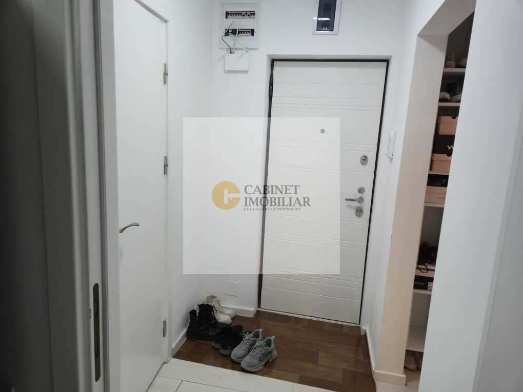 2 Camere - 50MP | Decomandat | 2/4 | Politehnica - Poză 4