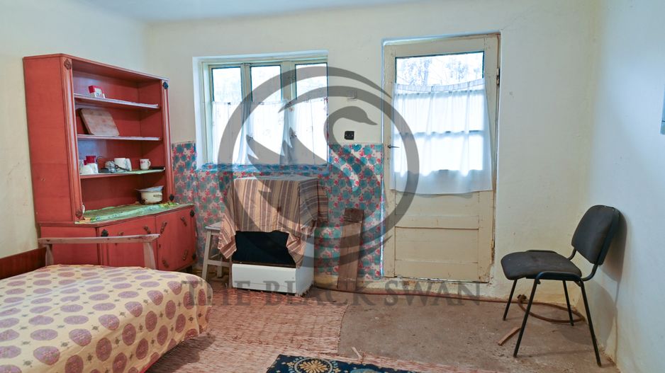 Casa de vanzare | 970 mp Teren | Puchenii Mari, Prahova | Comision 0% - Poză 13