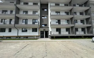 Apartament cu 2 camere/parcare cu CF/Str. Urusagului. - Poză 12
