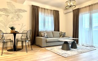 Apartament exclusivist cu grădină — confortul unei case - Mosnița Nouǎ - Poză 4