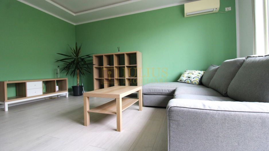 parter, loc de parcare -in spate la Decathlon - Poză 3