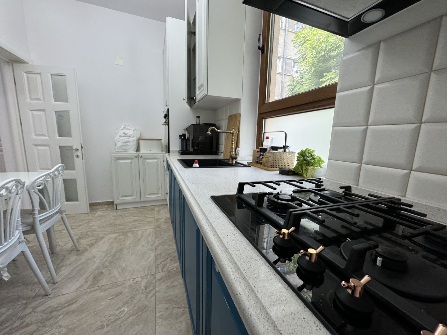 Oprtunitate| Casa 5 Camere de Vanzare | Clucerului- Domenii- - Poză 11