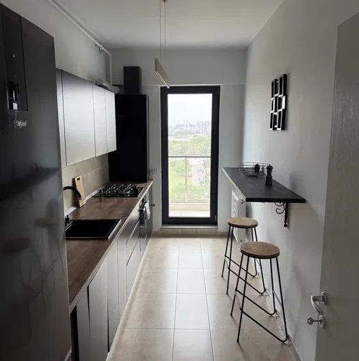Apartament confortabil, 2 camere, Complex Novum Residence Crangasi - Poză 6