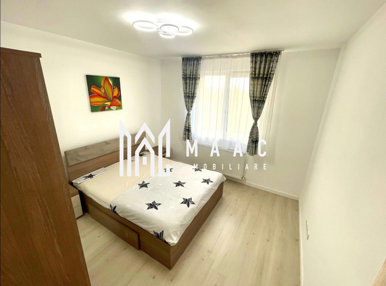 Apartament 3 camere |  Etaj 3 | Lift  |  Calea Șurii Mici - Poză 6