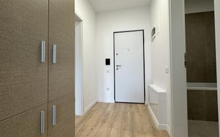 Apartament 2 camere | SHORT/LONG TERM | Parcare | Tractorul - Poză 9