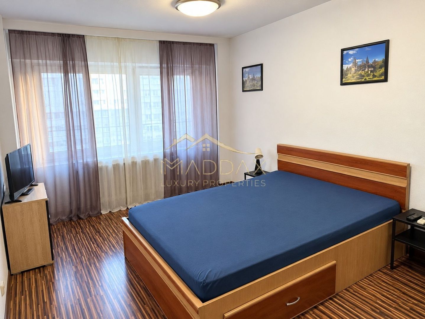 🎓 Apartament Decomandat 2 Camere | Calea 13 Septembrie |Ideal Studenți Medicina - Poză 4