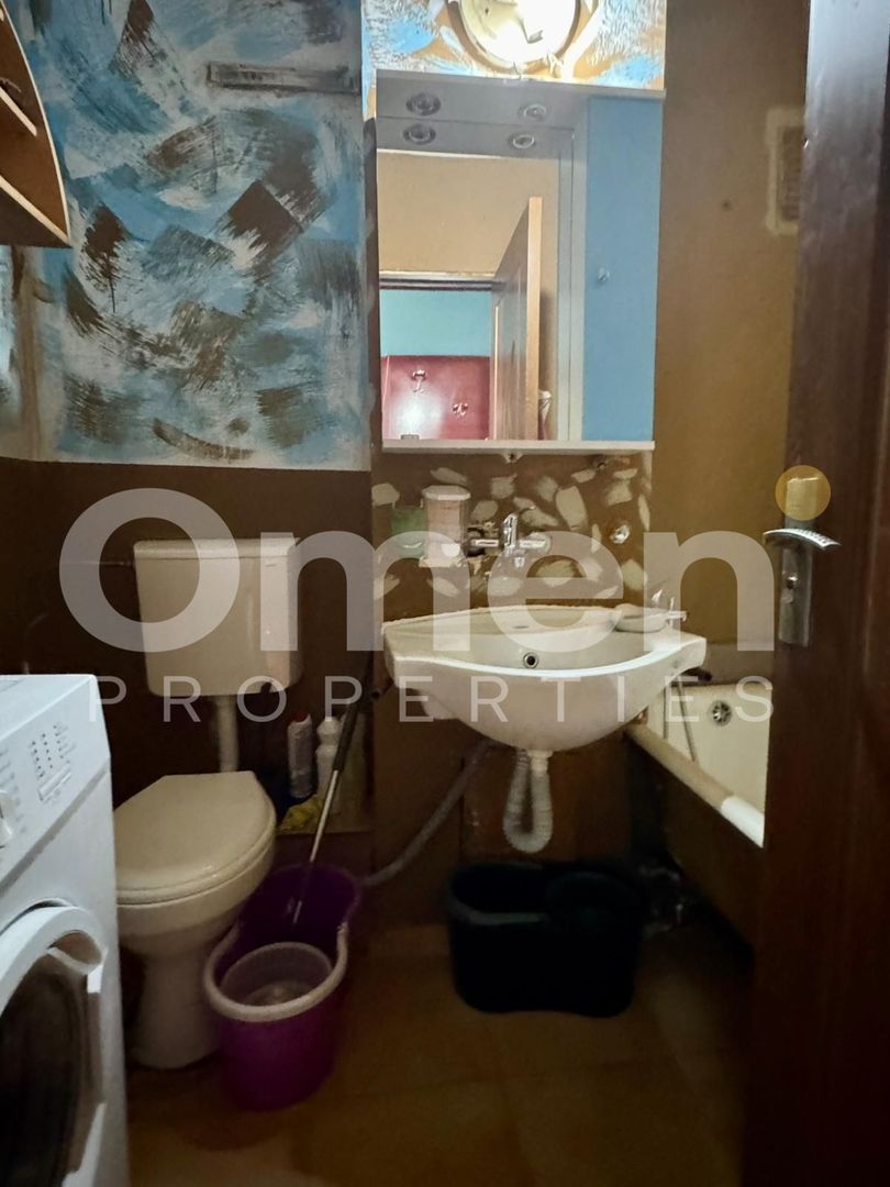 Apartament 2 camere de vânzare | Zona Gării | etaj 4 cu acoperiș nou - Poză 10