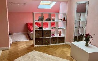 Apartament  cu 3 camere in Aviatiei - Poză 5
