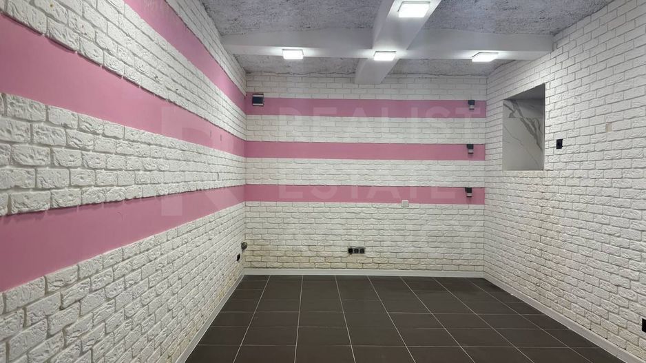 Vânzare, spațiu comercial, bd. Moscovei, Rîșcani - Poză 3