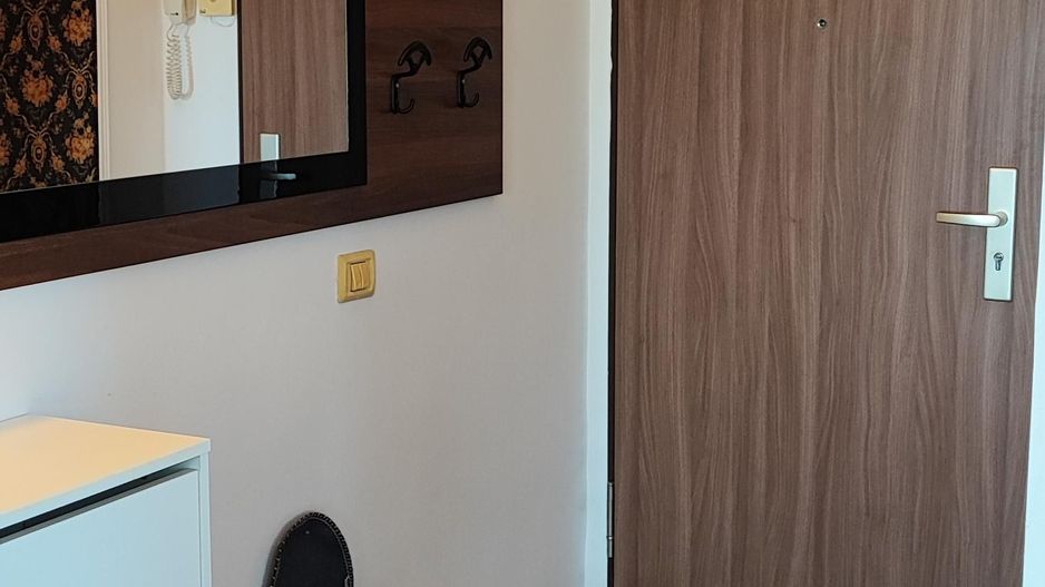 Garsoniera spatioasa cu centrala proprie, soseaua Giurgiului - Poză 11