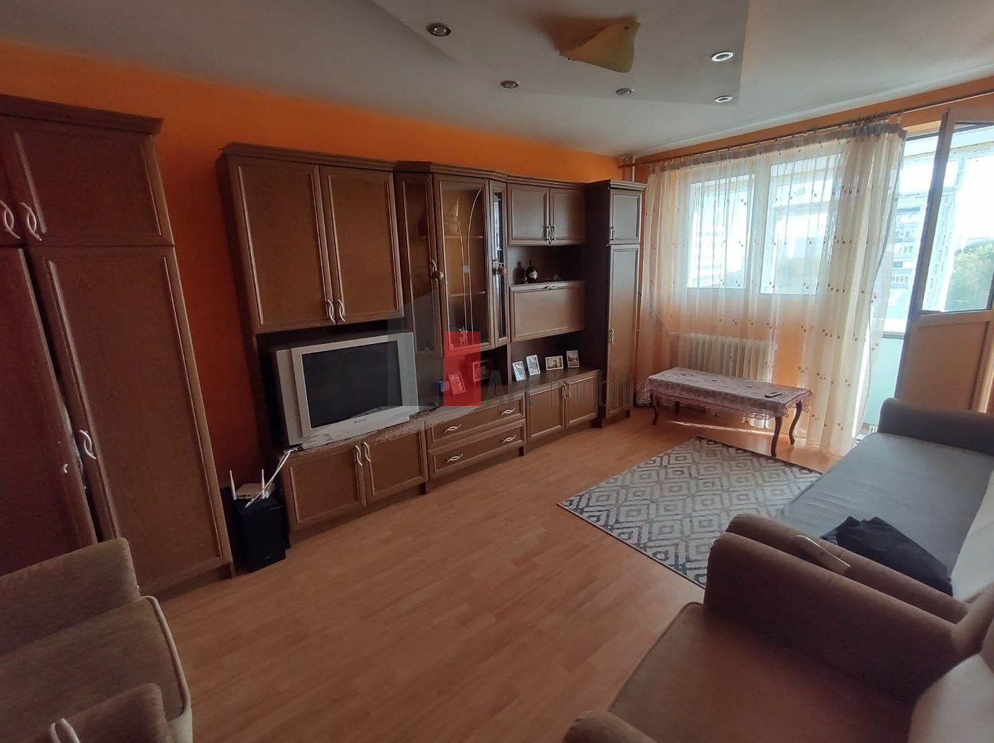 Vanzare apartament 3 camere Bd. Brâncoveanu - Poză 3