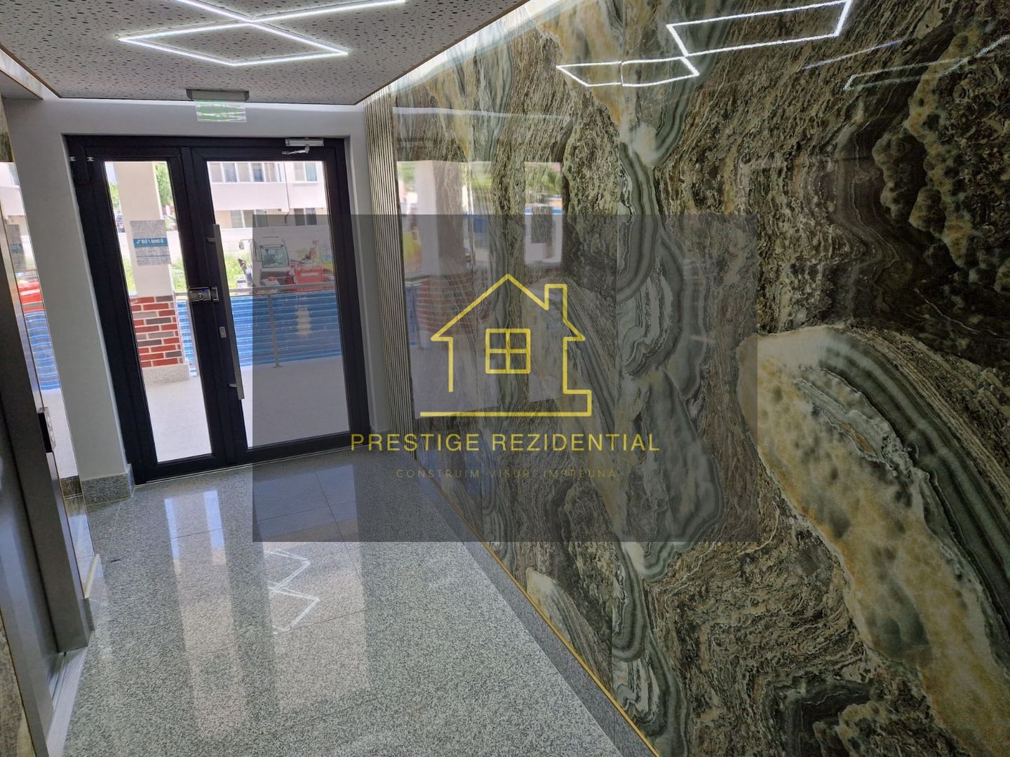 3 Camere Decomandat, Mutare Imediata,Titan-Pallady - Poză 2