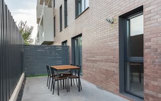 Chirie I Apartament 3 camere 95 mp I Curte proprie I Pipera - Poză 17