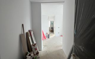 Apartament 2 cam bloc nou zona Selgros - Poză 15
