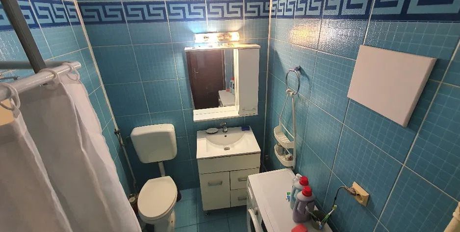 APARTAMENT 4 CAMERE ETAJ 1 BLOC 1982 | METROU FAVORIT - Poză 5