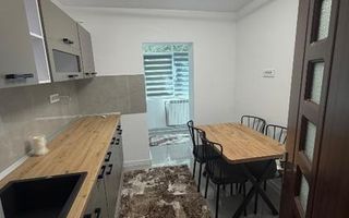 Apartament 2 camere decomandat, 52 mp, Strada Clopotari, Iași – Prima închiriere - Poză 3
