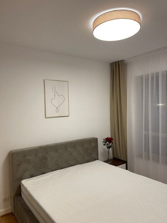 APARTAMENT LUXURIA RESIDENCE | LUX - Poză 4
