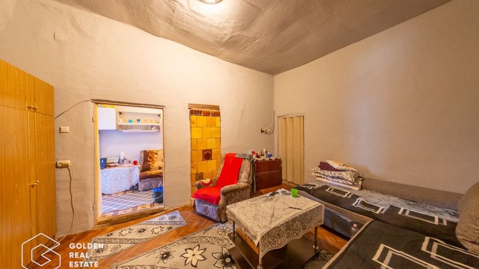 Apartament 1 camera, zona centrala Boul Rosu - Poză 3