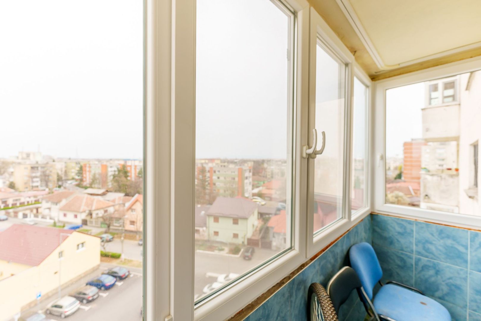 De închiriat apartament 3 camere Fortuna - Poză 19