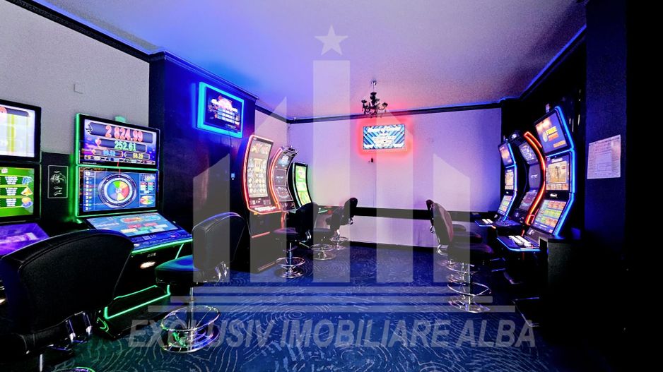 Spatiu comercial de inchiriat, Cetate - Poză 2