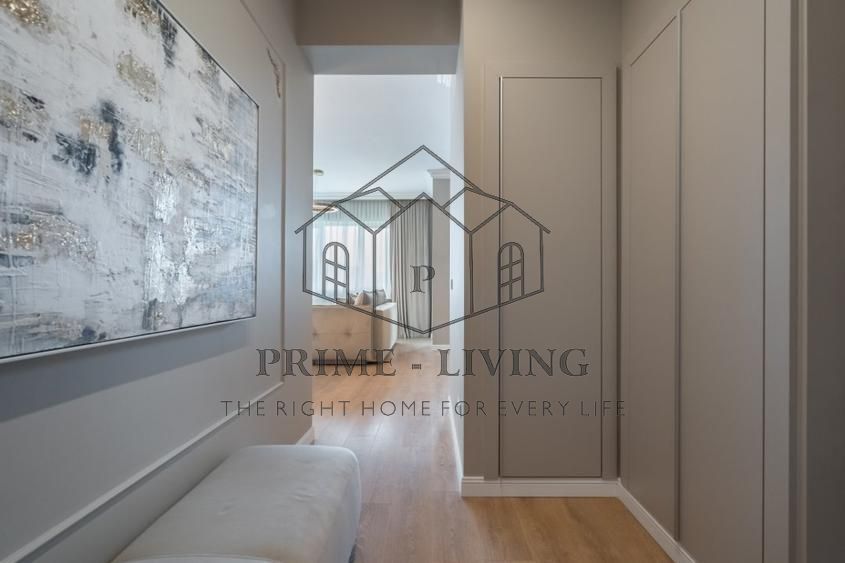 APARTAMENT SUPERB IN ZONA BANEASA LA INCHIRIERE - Poză 11