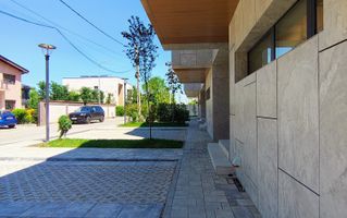 Vilă Nouă Pipera | 4 Camere, 2 Parcări | zona Pipera - Poză 23