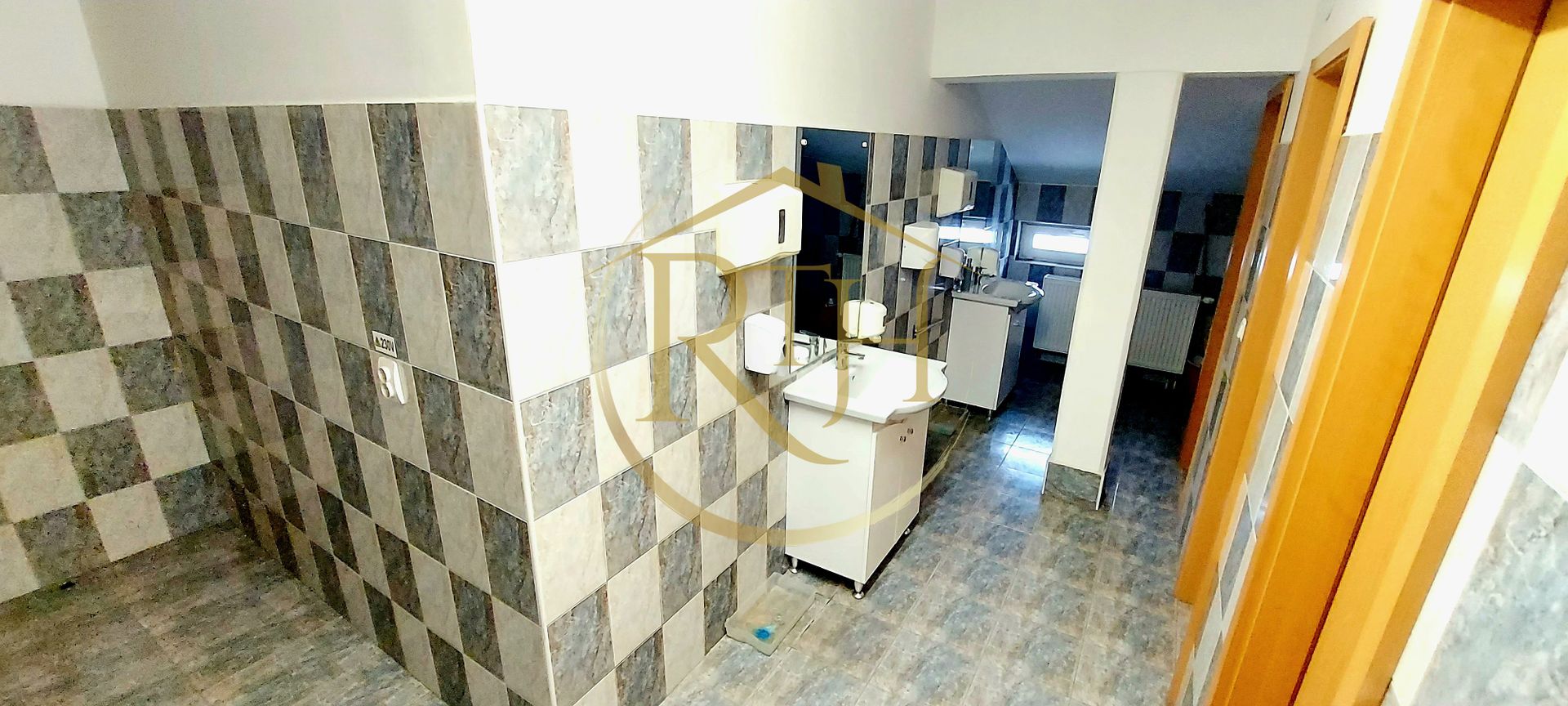 Oferim spre inchiriere spatii pentru birouri si depozit, zona Soarelui - Poză 15