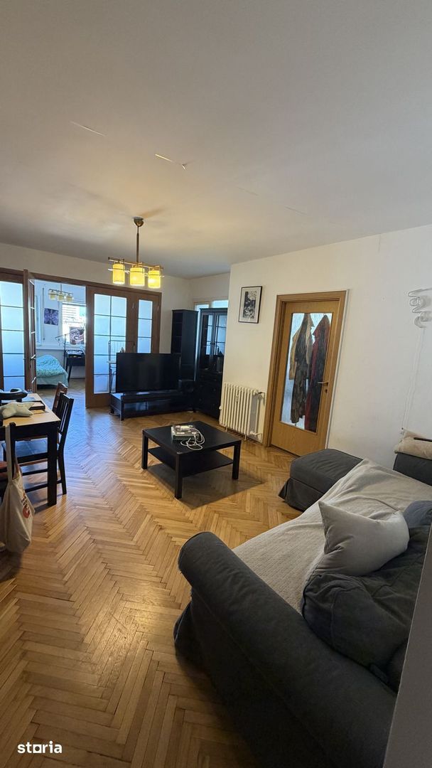 Apartament ultracentral Crisana // Cismigiu - Poză 1