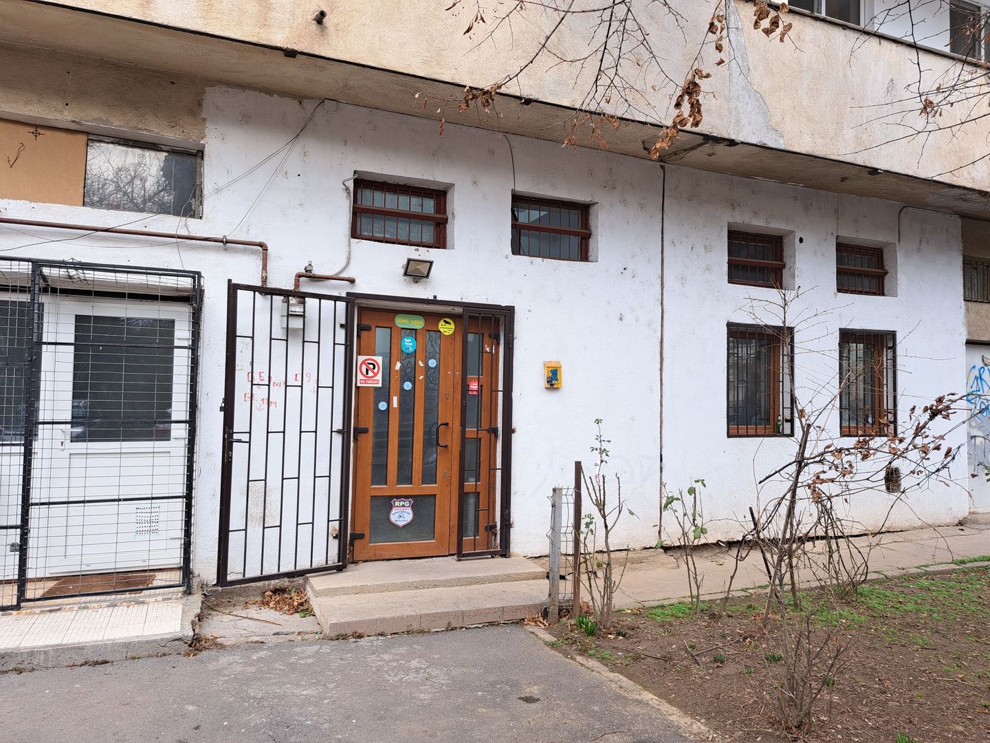 Spatiu comercial 61,52 mp - bd. Timisoara - Poză 12