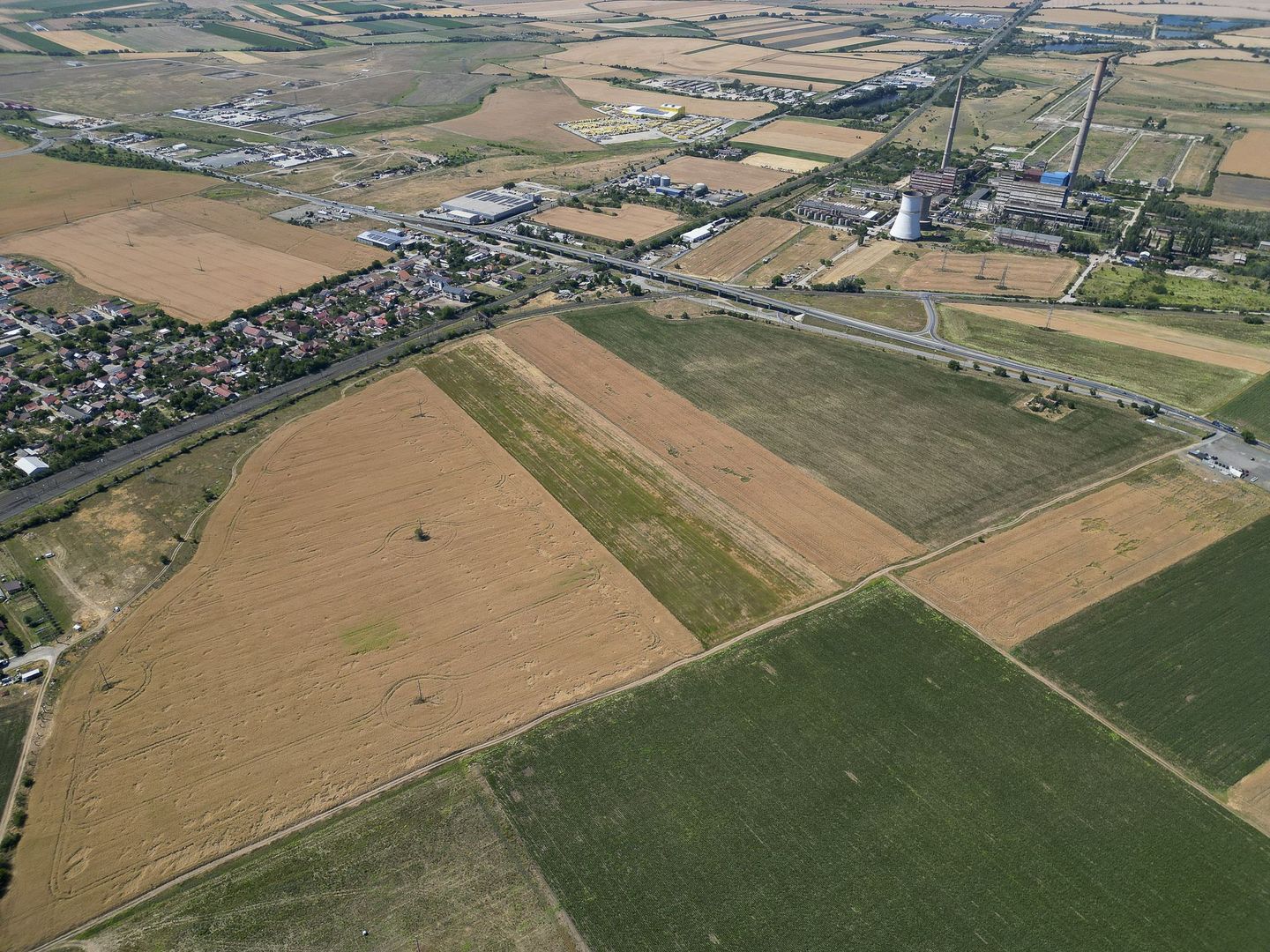 Tern intrevilan 4003 mp - Poză 7