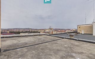 Birou Premium 63,9 mp + Terasă 70 mp | Etaj retras - Poză 19