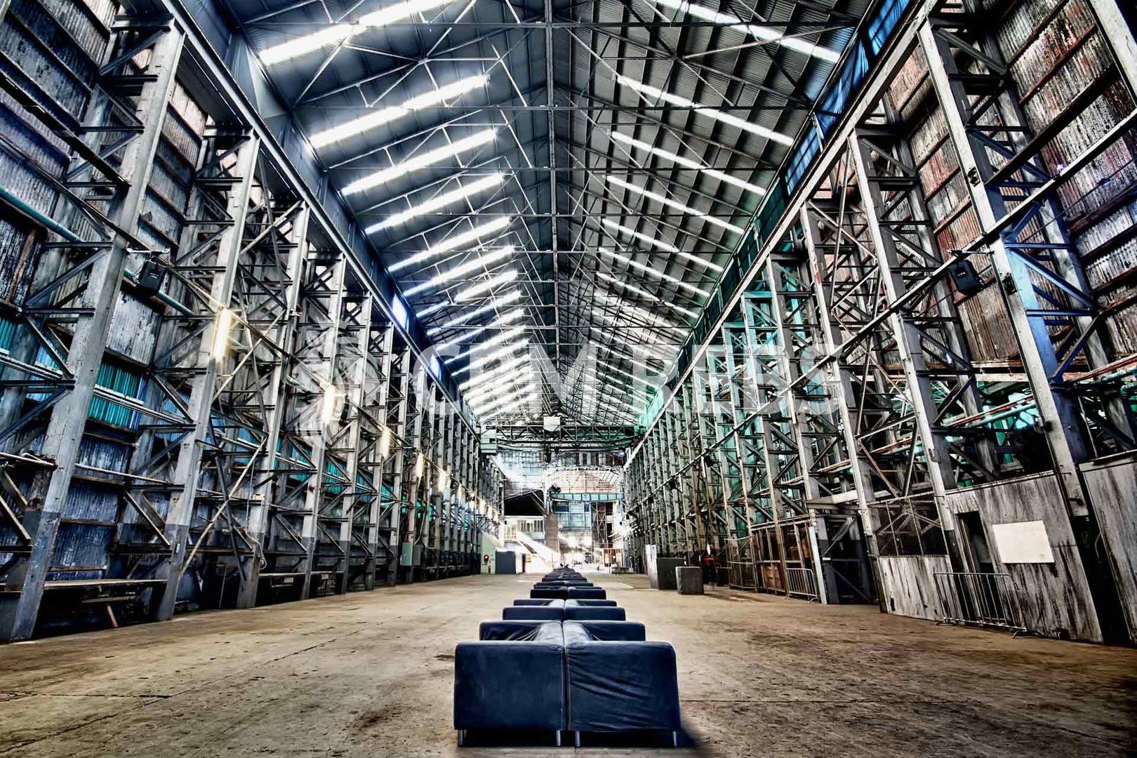 Hala de inchiriat! - Poză 7