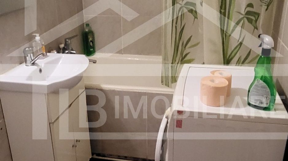 Garsoniera, 33 mp, Zona Aleaa Carpati - Poză 8