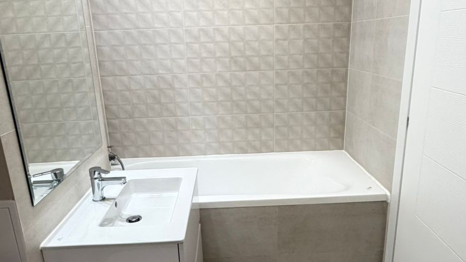 Apartament 2 camere HILS Titanium Parcare Subterana - Poză 8