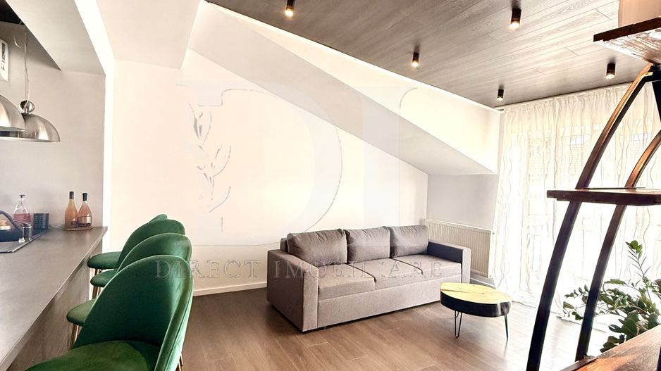 Apartament la cheie | Zona Florilor , Florești - Poză 4