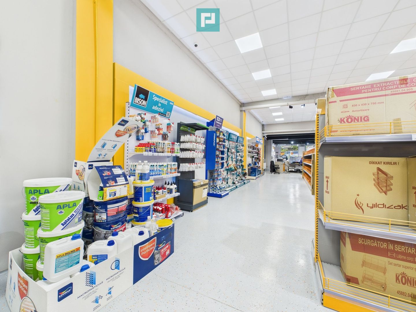 Spațiu comercial/ hală– Bulevardul Ghencea, potențial dezvoltare P+10 - Poză 25